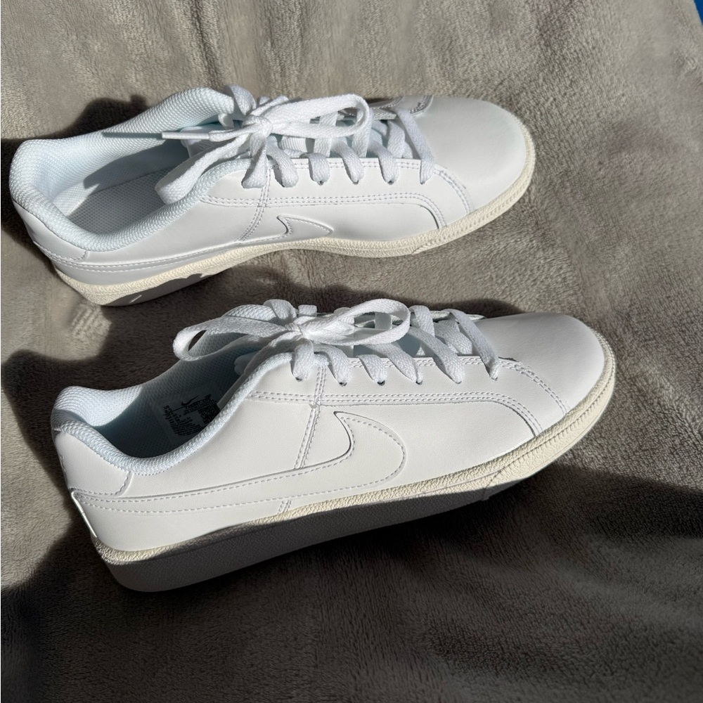 Nike Women's White Sneakers